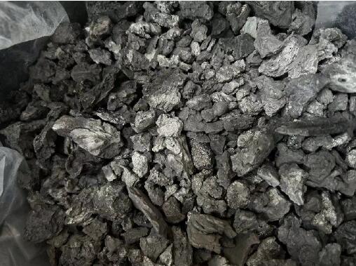 海绵铪----结晶铪材料概况介绍